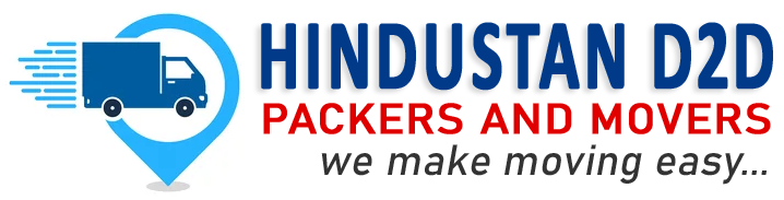 Hindustan D2D Packers And Movers - Uppal, Hyderabad